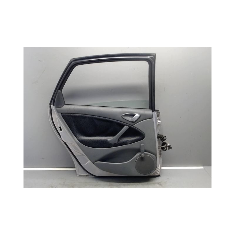 PORTE ARRIERE GAUCHE CITROEN C5