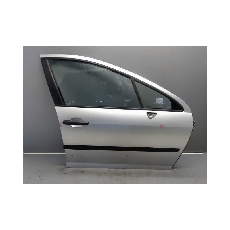 PORTE AVANT DROIT PEUGEOT 407
