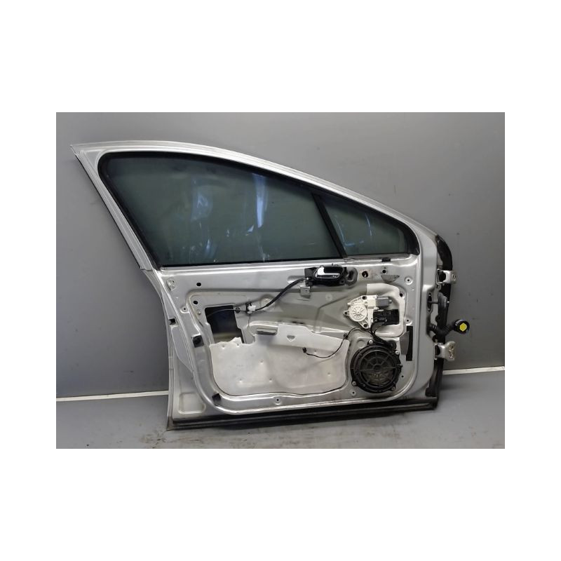 PORTE AVANT GAUCHE PEUGEOT 407