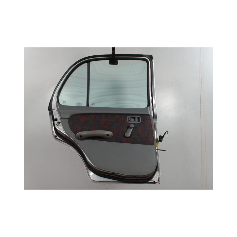 PORTE ARRIERE GAUCHE NISSAN MICRA