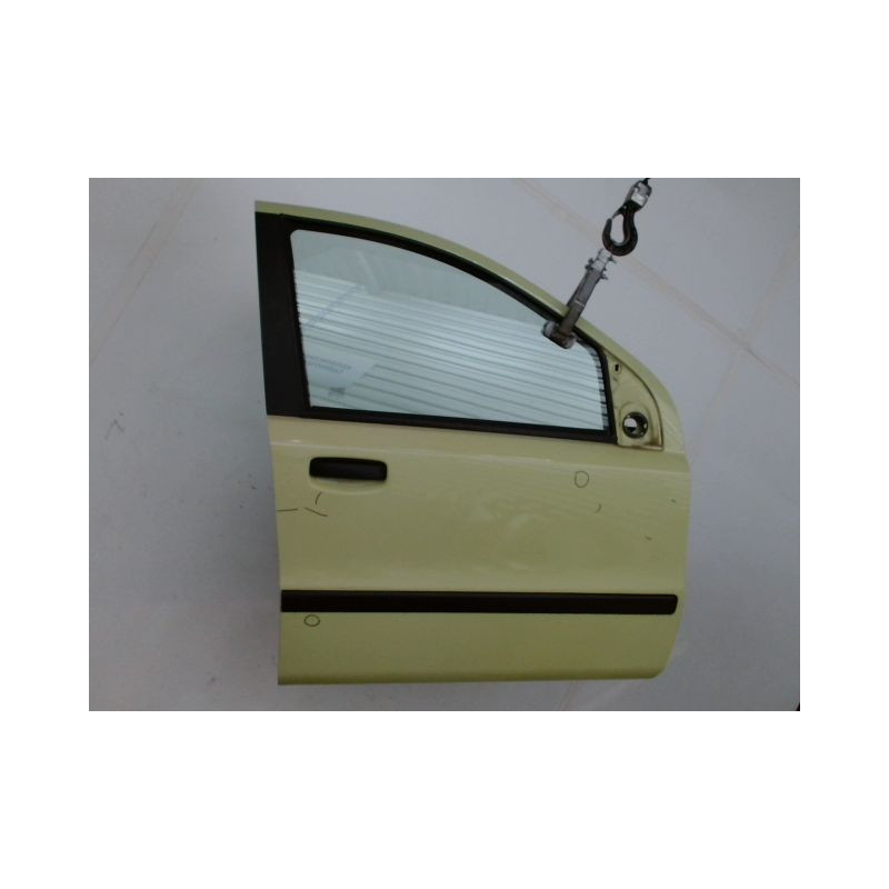 PORTE AVANT DROIT FIAT PANDA