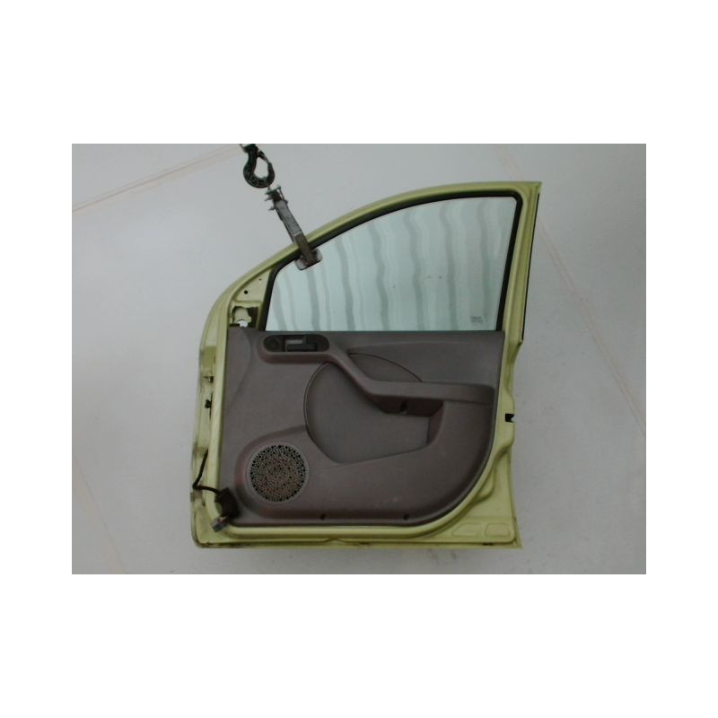 PORTE AVANT DROIT FIAT PANDA