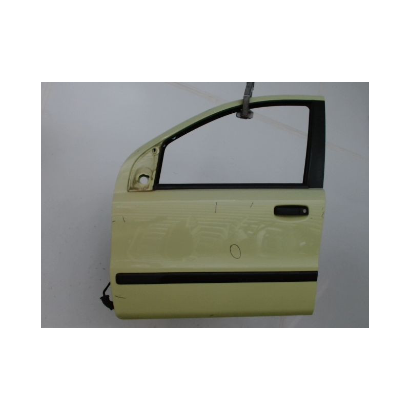 PORTE AVANT GAUCHE FIAT PANDA