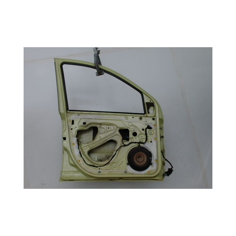 PORTE AVANT GAUCHE FIAT PANDA