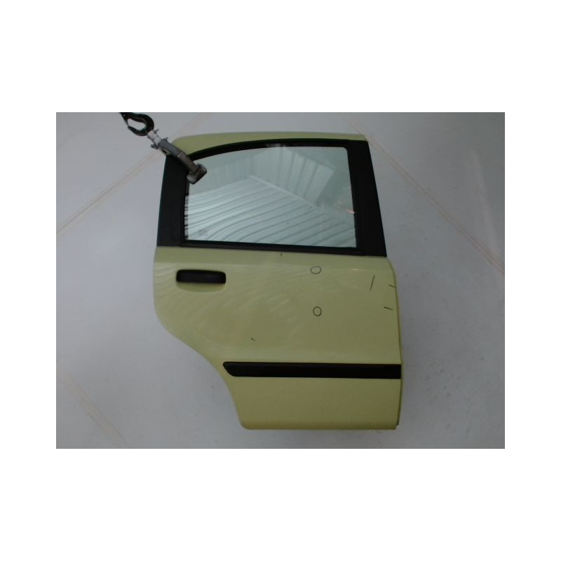 PORTE ARRIERE DROIT FIAT PANDA