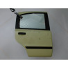 PORTE ARRIERE DROIT FIAT PANDA