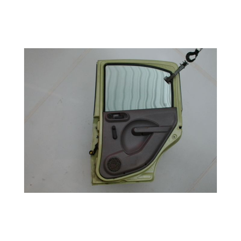 PORTE ARRIERE DROIT FIAT PANDA