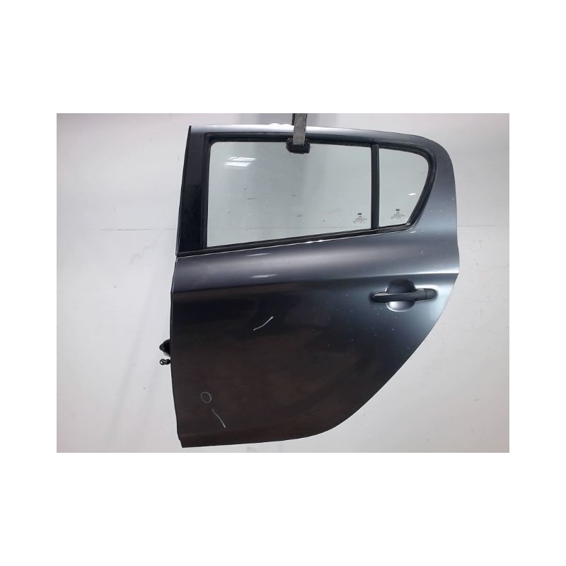 PORTE ARRIERE GAUCHE HYUNDAI I20