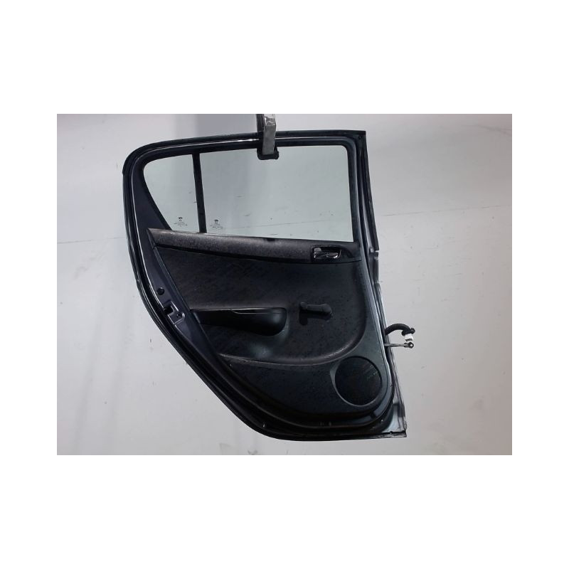PORTE ARRIERE GAUCHE HYUNDAI I20