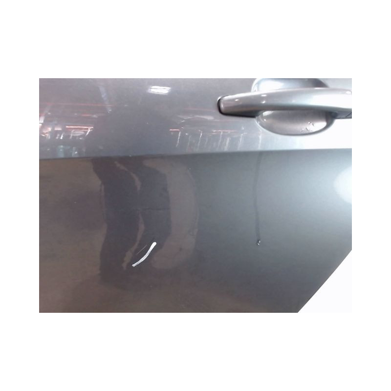 PORTE ARRIERE GAUCHE PEUGEOT 308