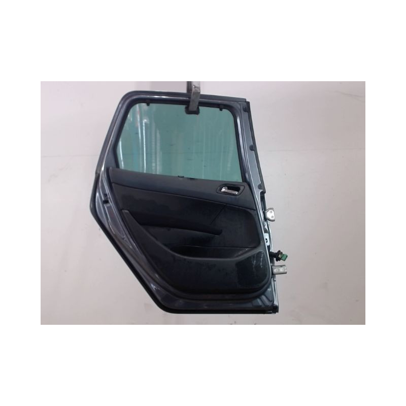 PORTE ARRIERE GAUCHE PEUGEOT 308