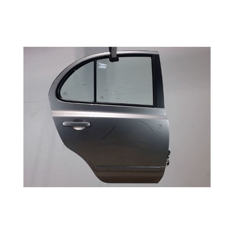 PORTE ARRIERE DROIT NISSAN MICRA