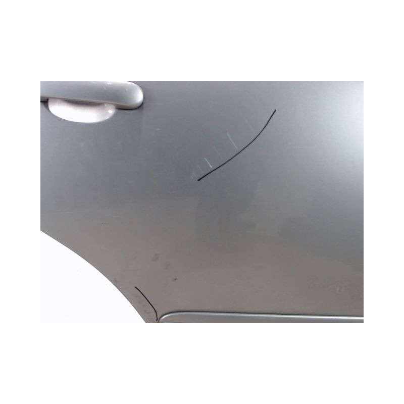 PORTE ARRIERE DROIT NISSAN MICRA