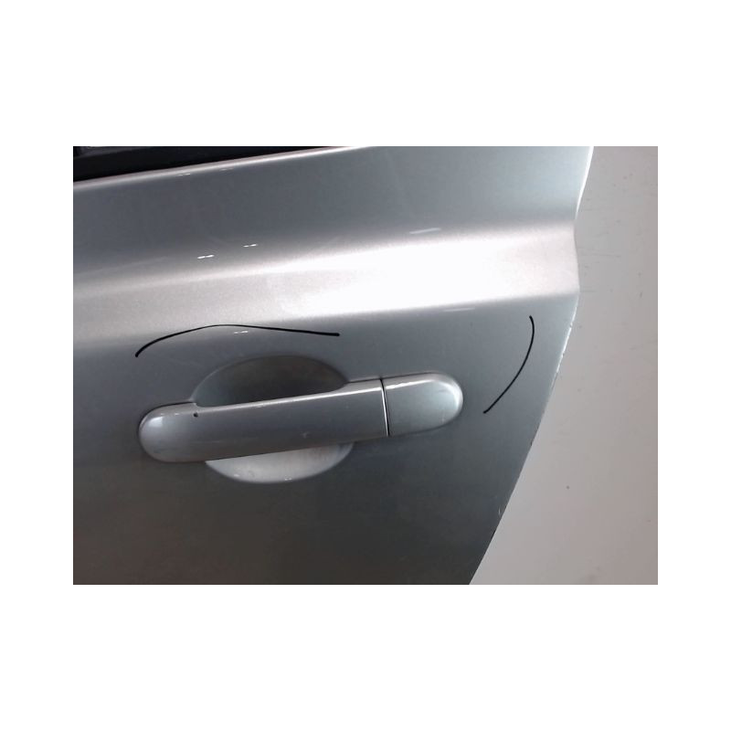 PORTE ARRIERE GAUCHE NISSAN MICRA