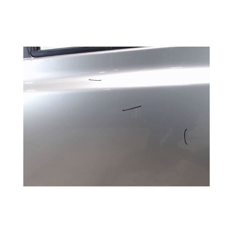 PORTE ARRIERE GAUCHE NISSAN MICRA