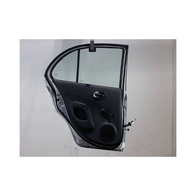 PORTE ARRIERE GAUCHE NISSAN MICRA