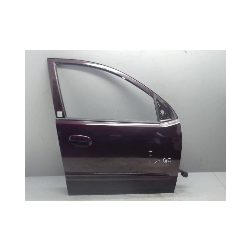PORTE AVANT DROIT HYUNDAI I10