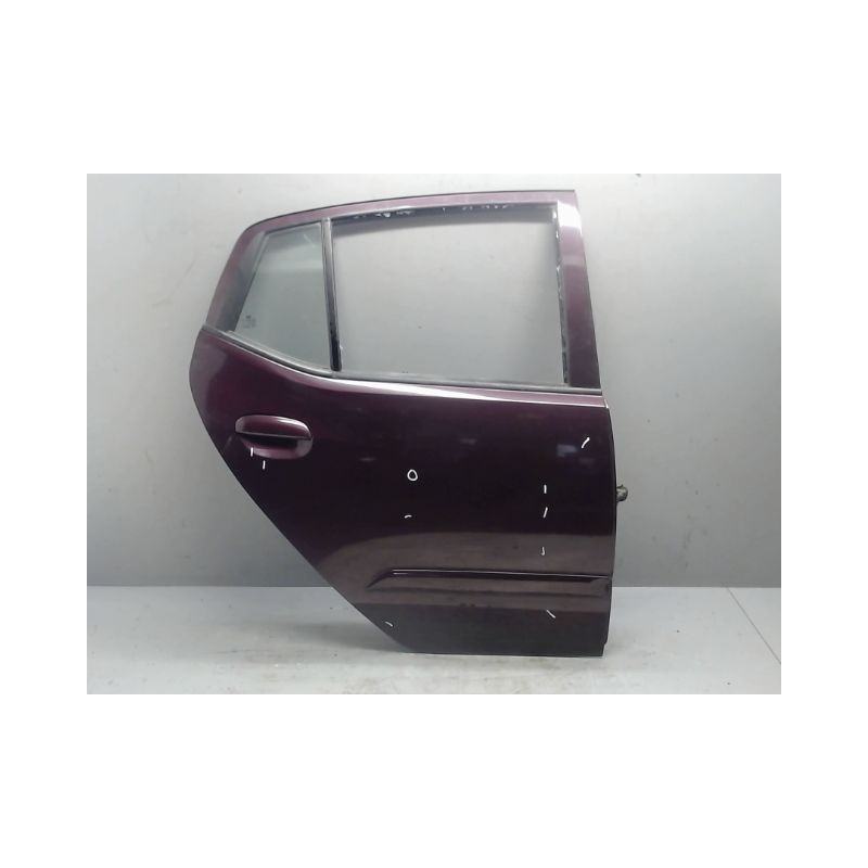 PORTE ARRIERE DROIT HYUNDAI I10