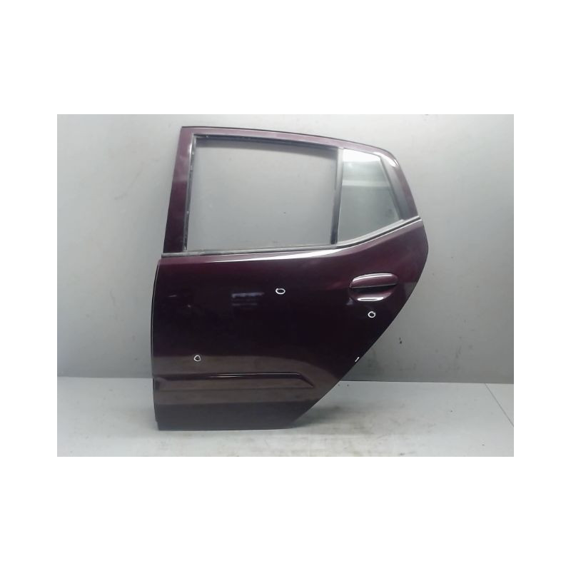 PORTE ARRIERE GAUCHE HYUNDAI I10