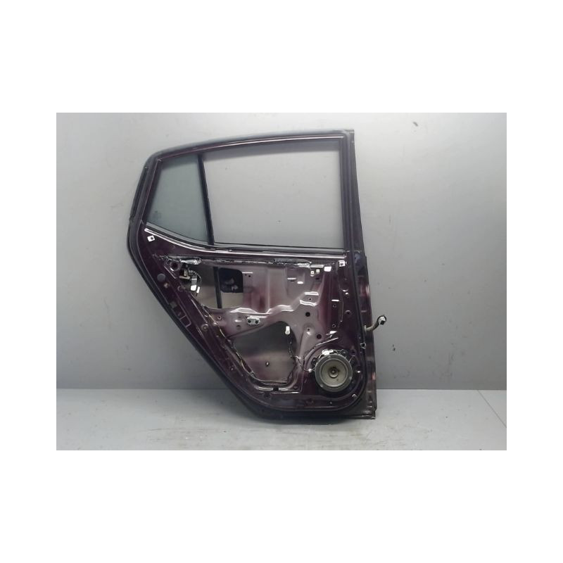 PORTE ARRIERE GAUCHE HYUNDAI I10