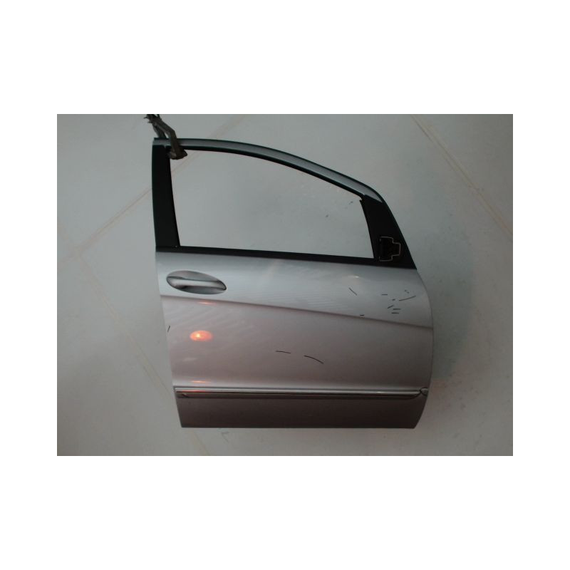 PORTE AVANT DROIT MERCEDES CLASSE A