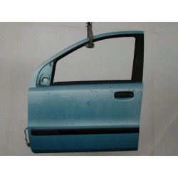 PORTE AVG
