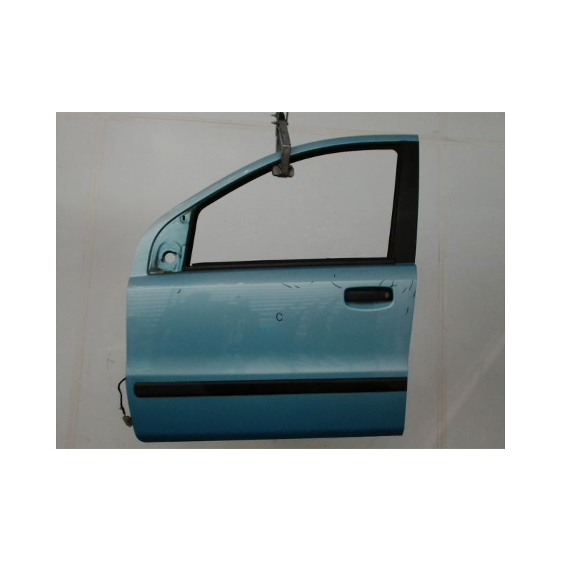 PORTE AVANT GAUCHE FIAT PANDA