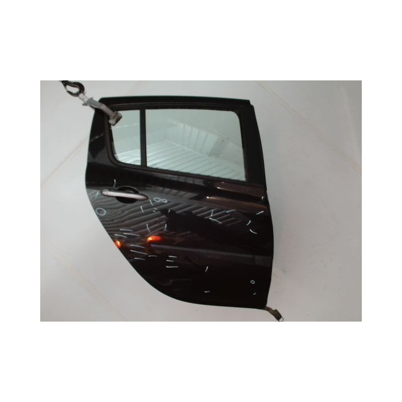 PORTE ARRIERE DROIT RENAULT CLIO