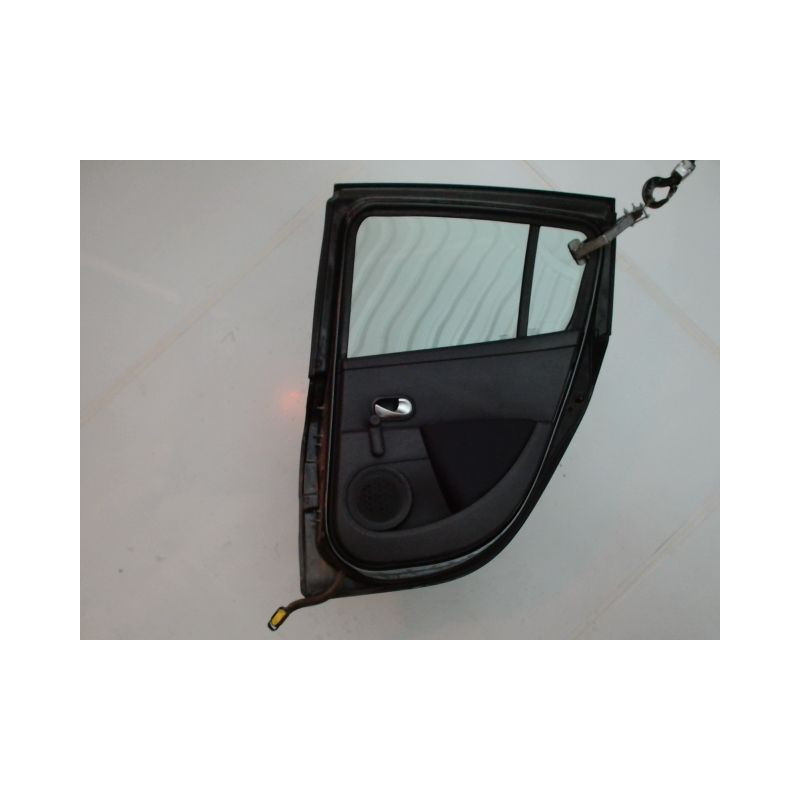 PORTE ARRIERE DROIT RENAULT CLIO