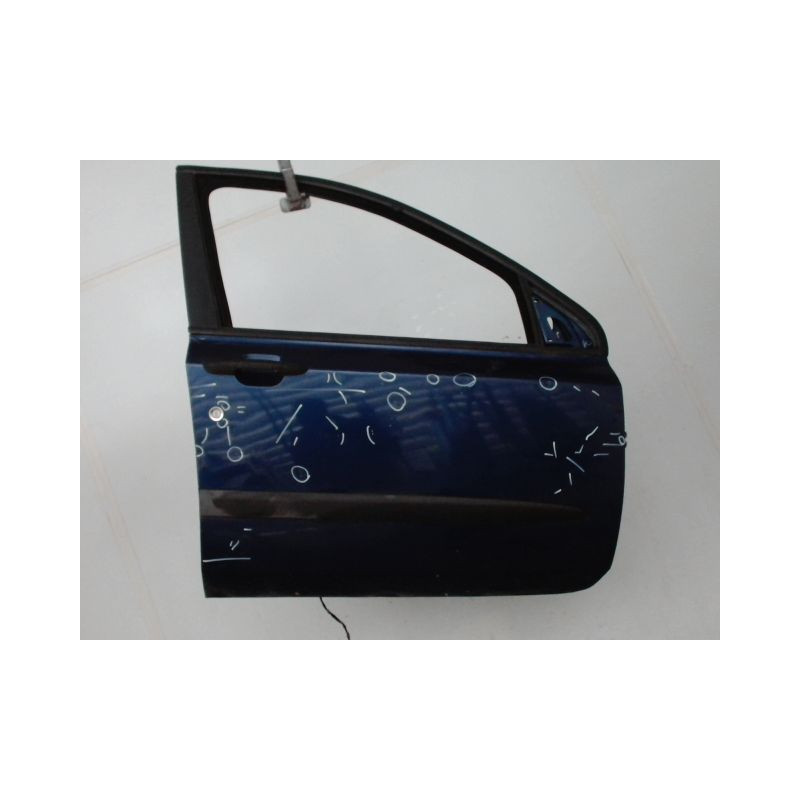 PORTE AVANT DROIT FIAT STILO