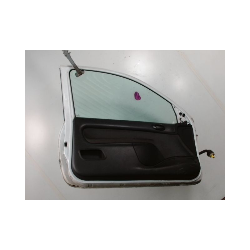PORTE AVANT GAUCHE PEUGEOT 206