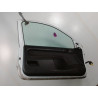 PORTE AVANT GAUCHE PEUGEOT 206