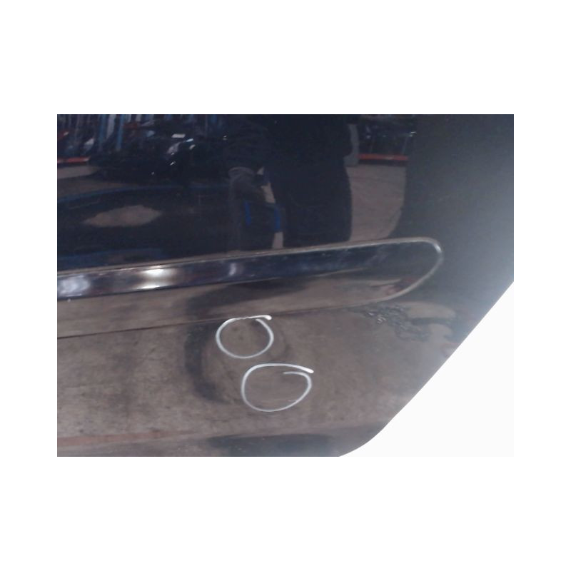 PORTE ARRIERE GAUCHE PEUGEOT 308 2011-