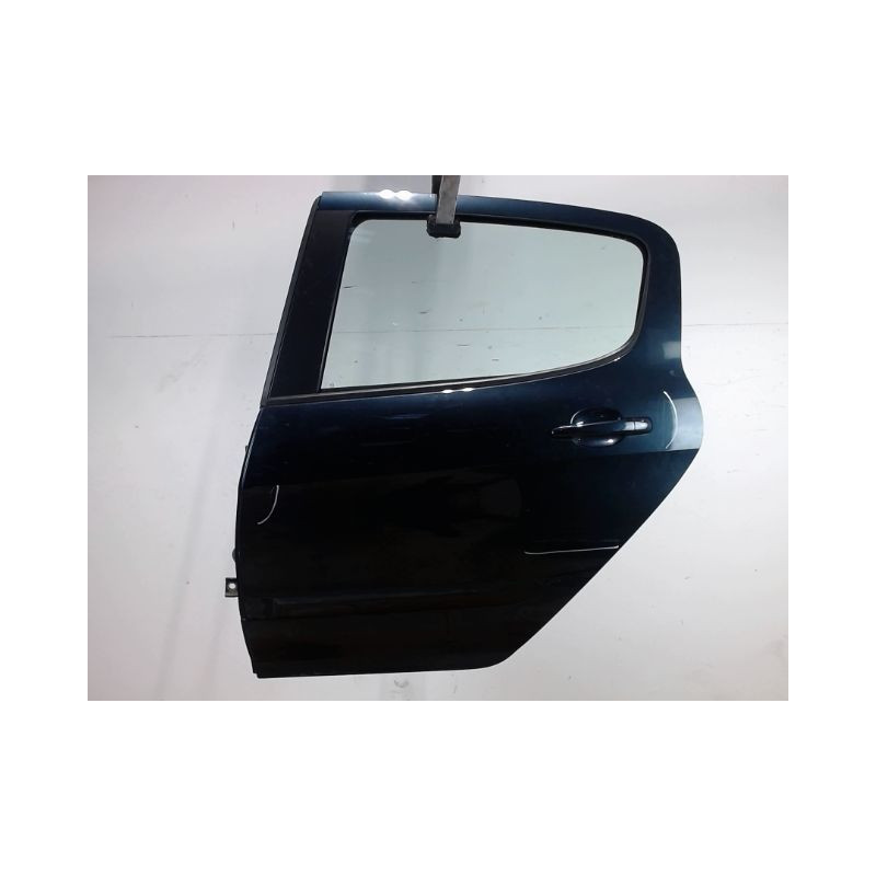 PORTE ARRIERE GAUCHE PEUGEOT 308 2011-