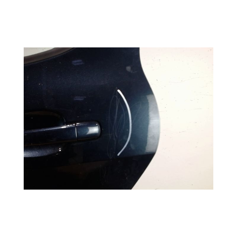 PORTE ARRIERE GAUCHE PEUGEOT 308 2011-