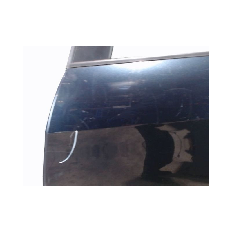 PORTE ARRIERE GAUCHE PEUGEOT 308 2011-