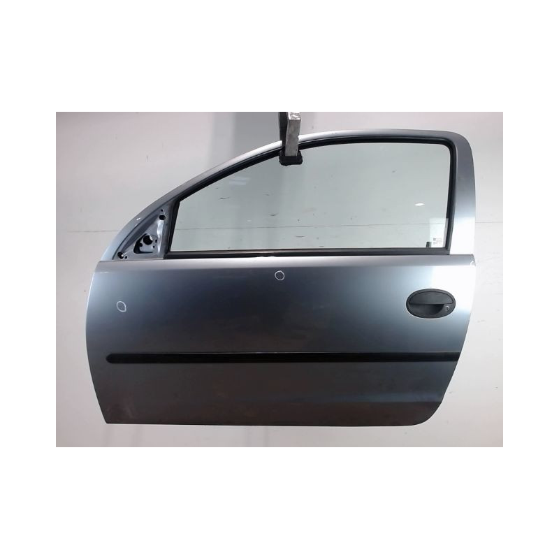 PORTE AVANT GAUCHE OPEL CORSA 2000-8.2003