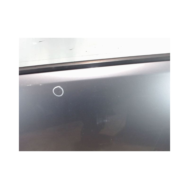 PORTE AVANT GAUCHE OPEL CORSA 2000-8.2003