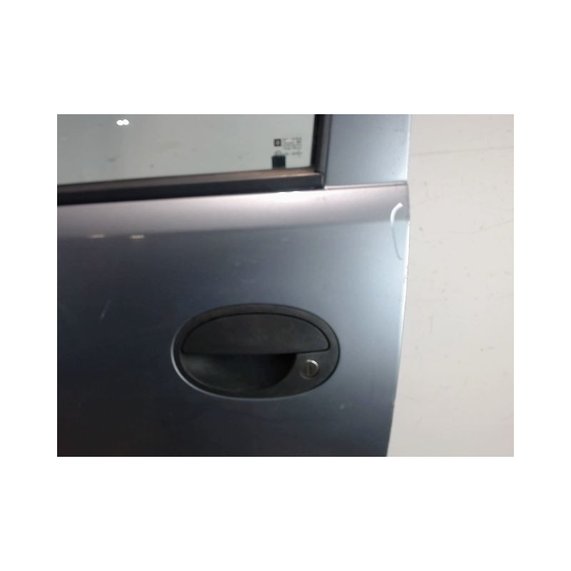 PORTE AVANT GAUCHE OPEL CORSA 2000-8.2003