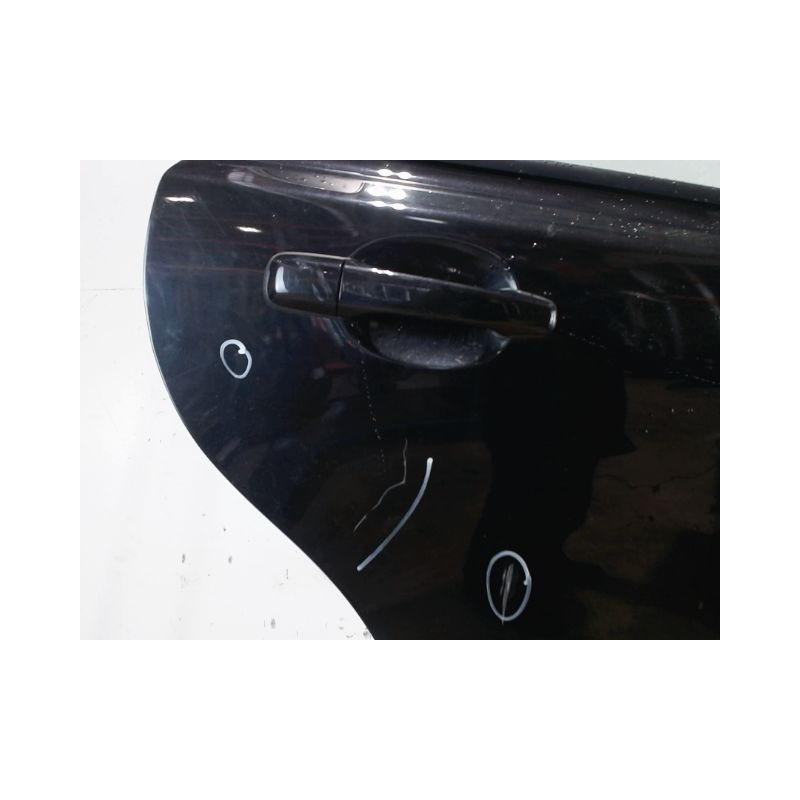 PORTE ARRIERE DROIT VOLVO V50