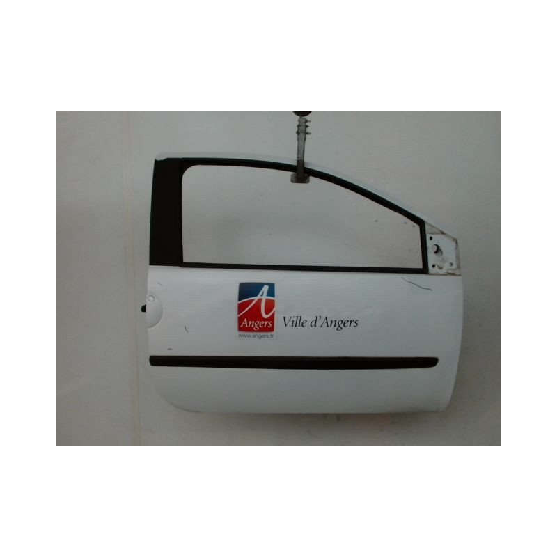 PORTE AVANT DROIT RENAULT TWINGO