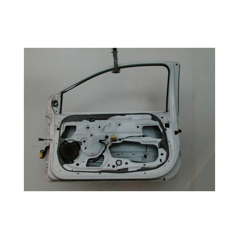 PORTE AVANT DROIT RENAULT TWINGO