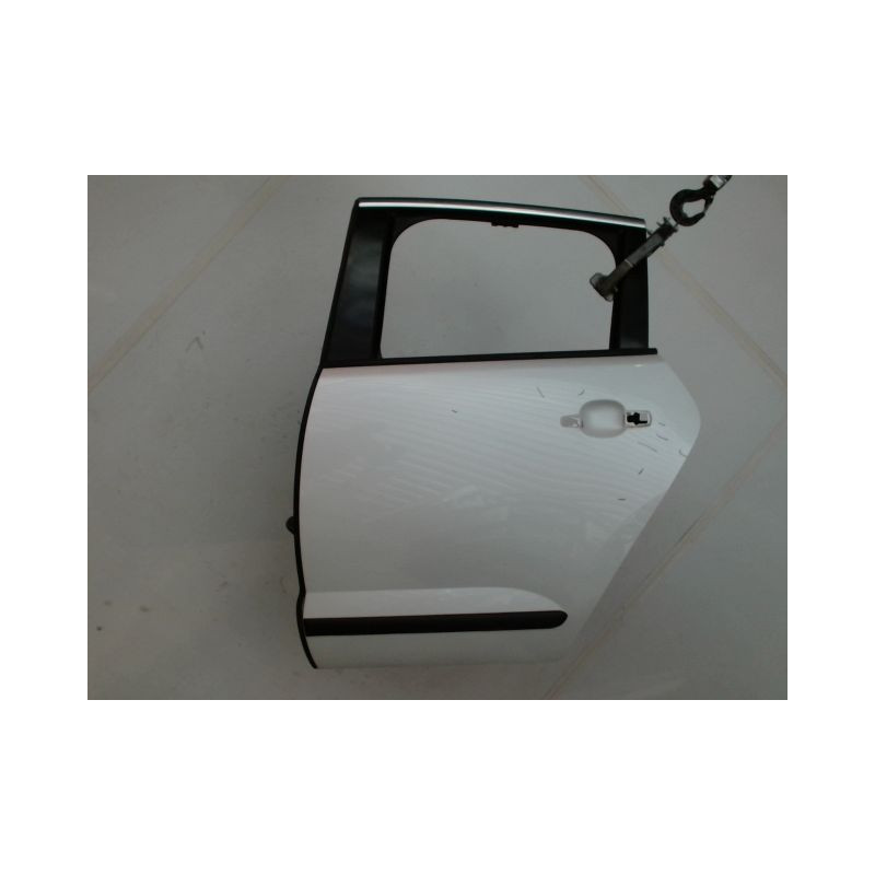 PORTE ARRIERE GAUCHE PEUGEOT 3008