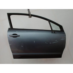 PORTE AVD