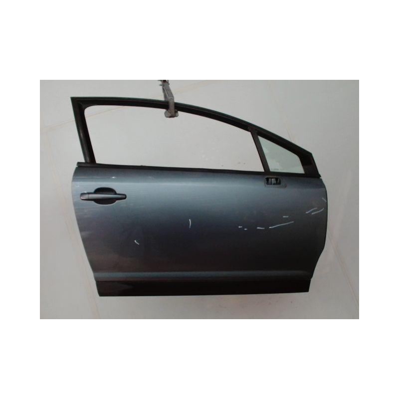 PORTE AVANT DROIT CITROEN C4