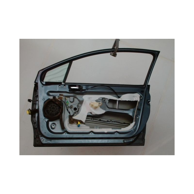 PORTE AVANT DROIT CITROEN C4