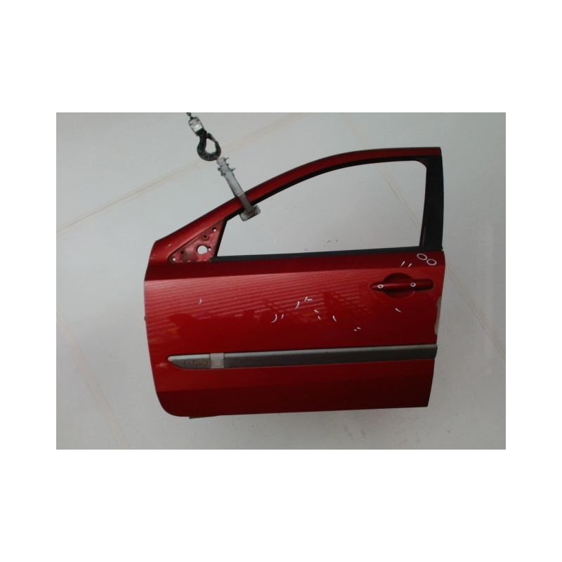 PORTE AVANT GAUCHE RENAULT LAGUNA