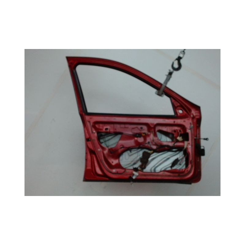 PORTE AVANT GAUCHE RENAULT LAGUNA