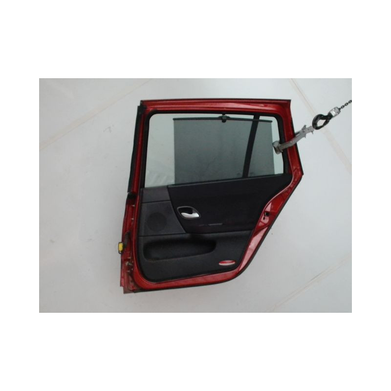 PORTE ARRIERE DROIT RENAULT LAGUNA
