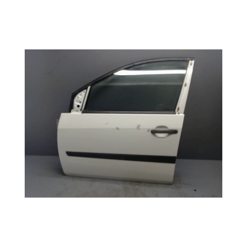 PORTE AVANT GAUCHE FORD FIESTA